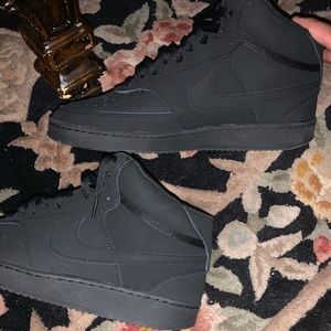 Nike Shoes (Heat🔥)